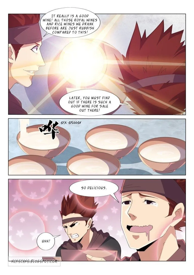 Otherworldly Evil Monarch Chapter 42 Online - página 7