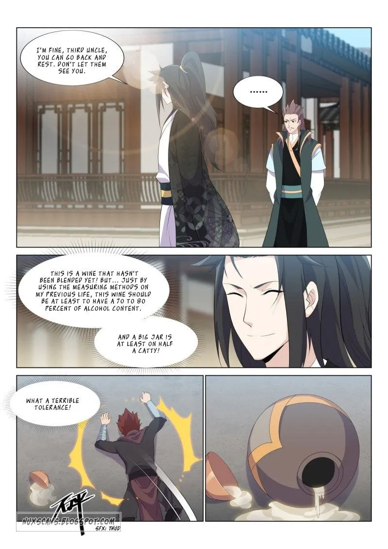 Otherworldly Evil Monarch Chapter 42 Online - página 9