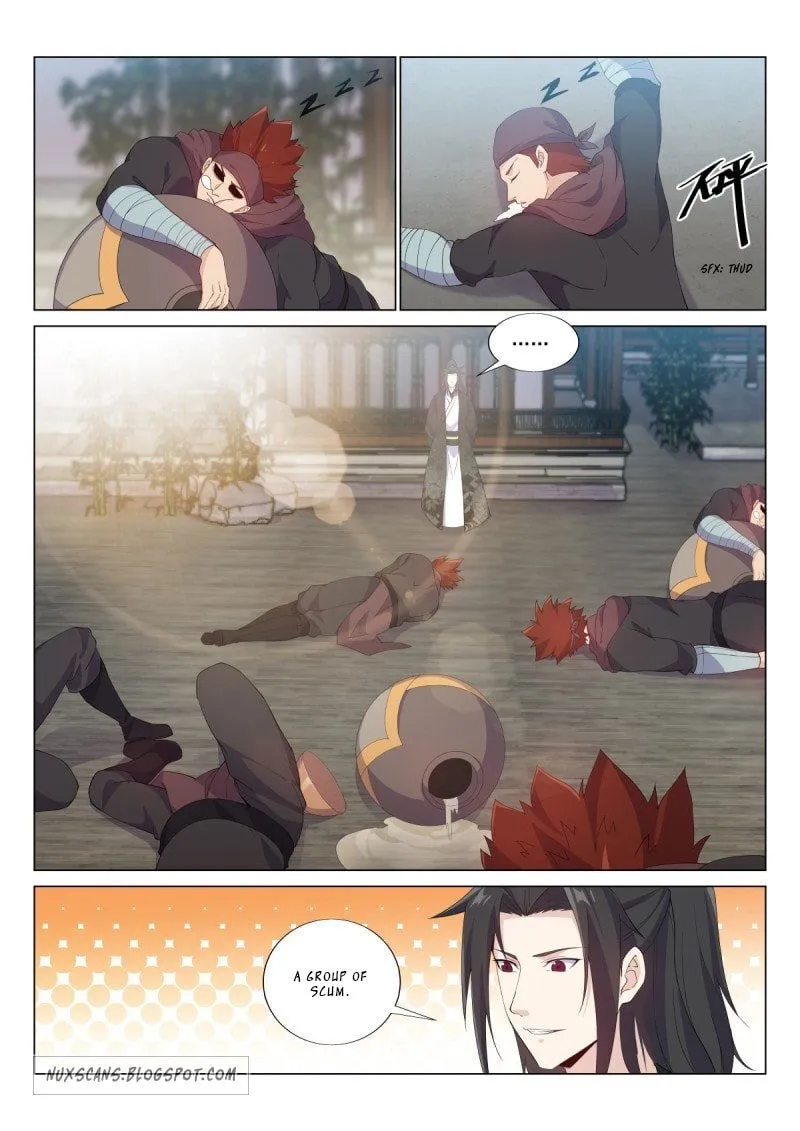 Otherworldly Evil Monarch Chapter 42 Online - página 10