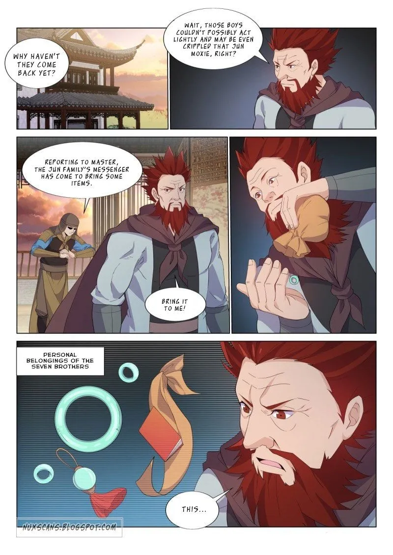 Otherworldly Evil Monarch Chapter 43 Online - página 2