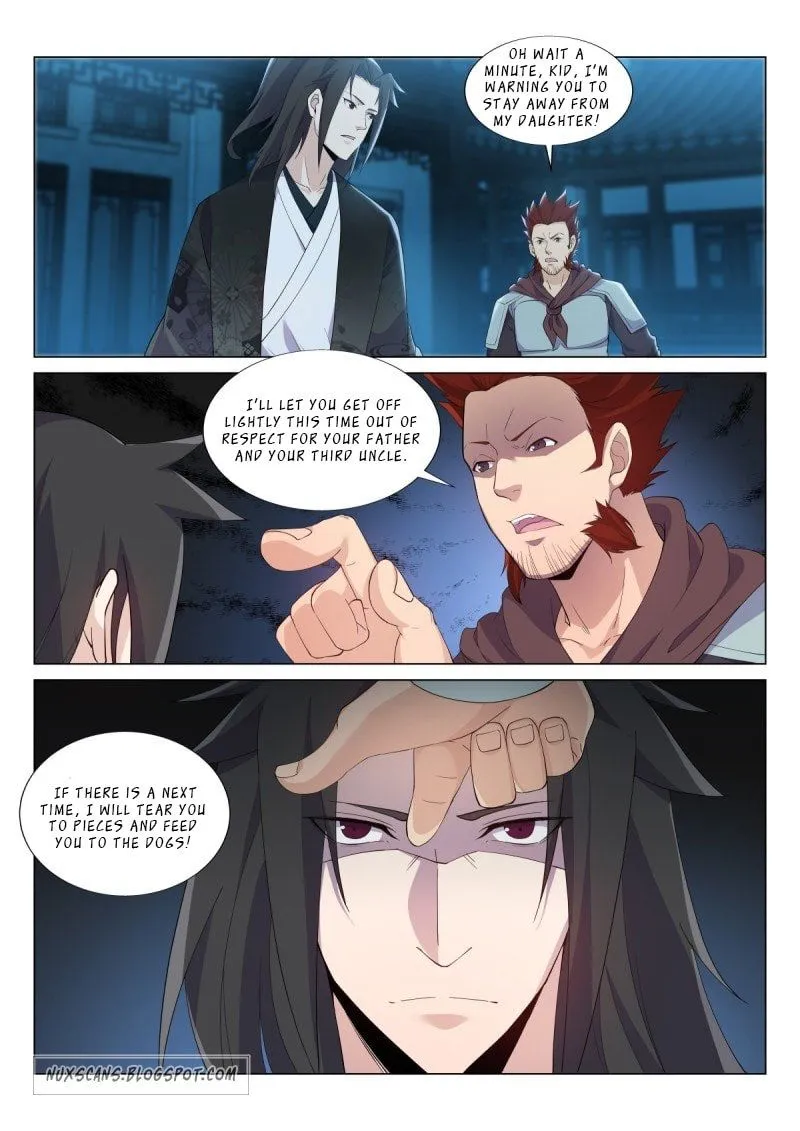 Otherworldly Evil Monarch Chapter 43 Online - página 9