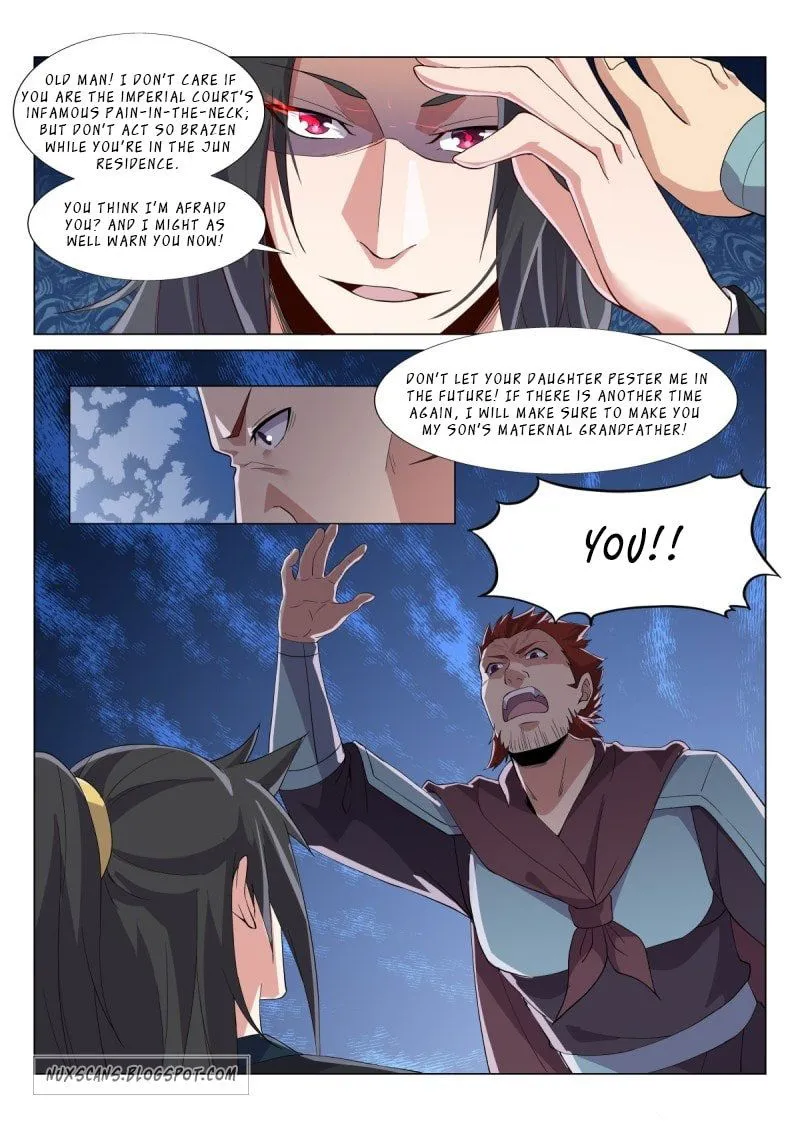 Otherworldly Evil Monarch Chapter 43 Online - página 10