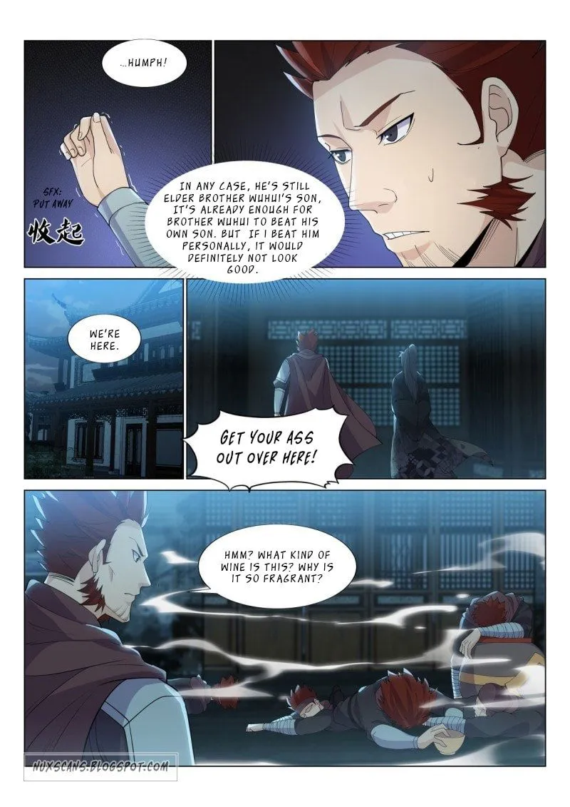 Otherworldly Evil Monarch Chapter 43 Online - página 11