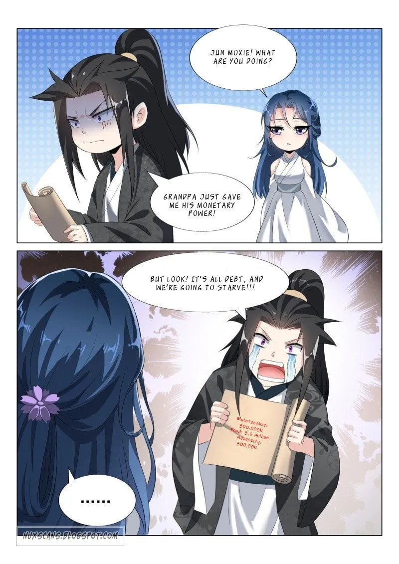 Otherworldly Evil Monarch Chapter 43 Online - página 12