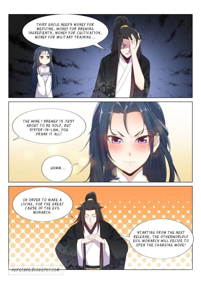 Otherworldly Evil Monarch Chapter 43 Online - página 14