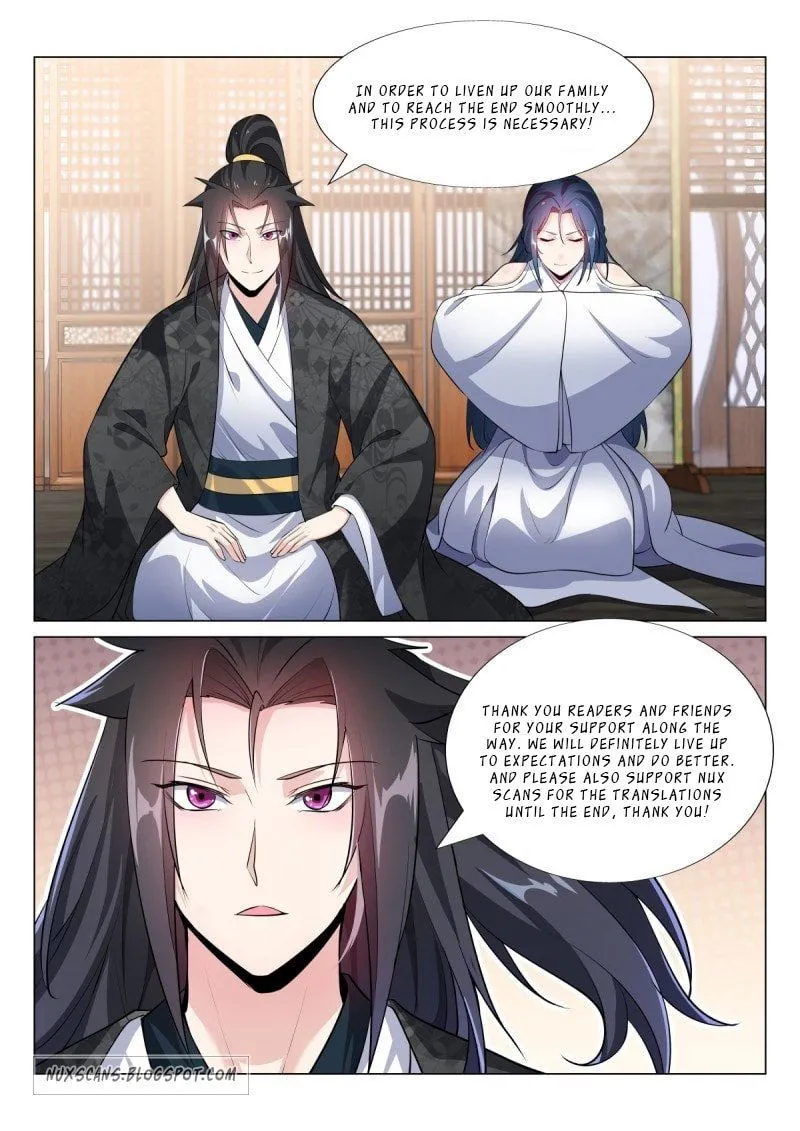 Otherworldly Evil Monarch Chapter 43 Online - página 15