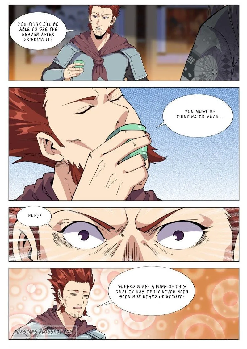 Otherworldly Evil Monarch Chapter 44 Online - página 5