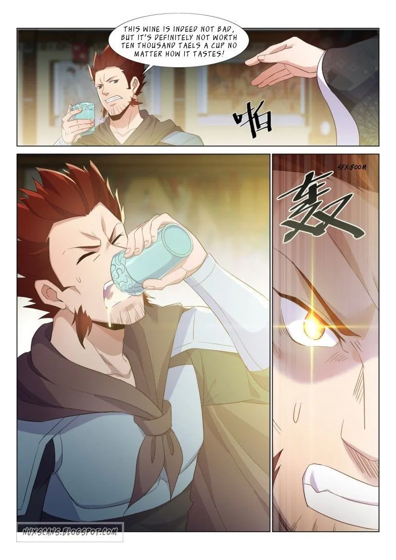 Otherworldly Evil Monarch Chapter 44 Online - página 7