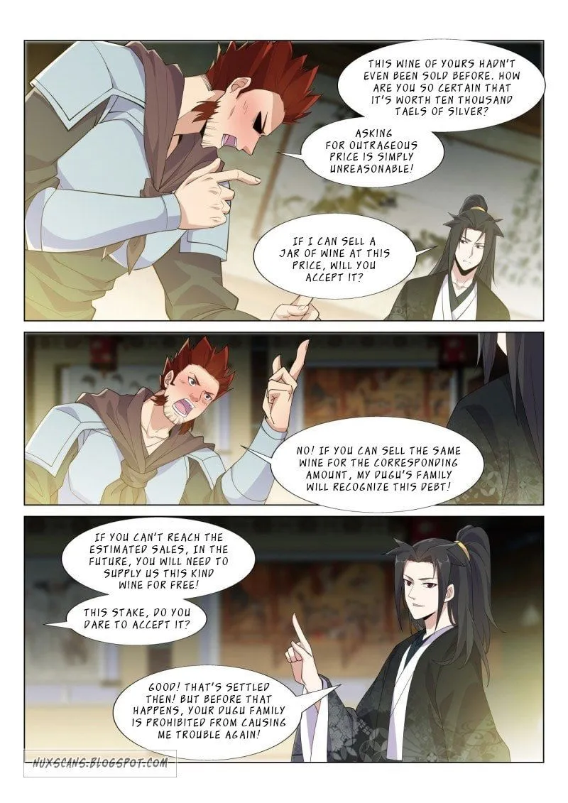 Otherworldly Evil Monarch Chapter 44 Online - página 10