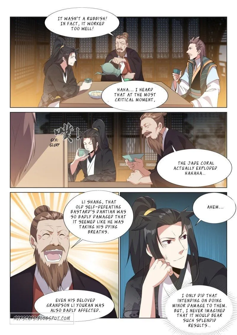 Otherworldly Evil Monarch Chapter 45 Online - página 2