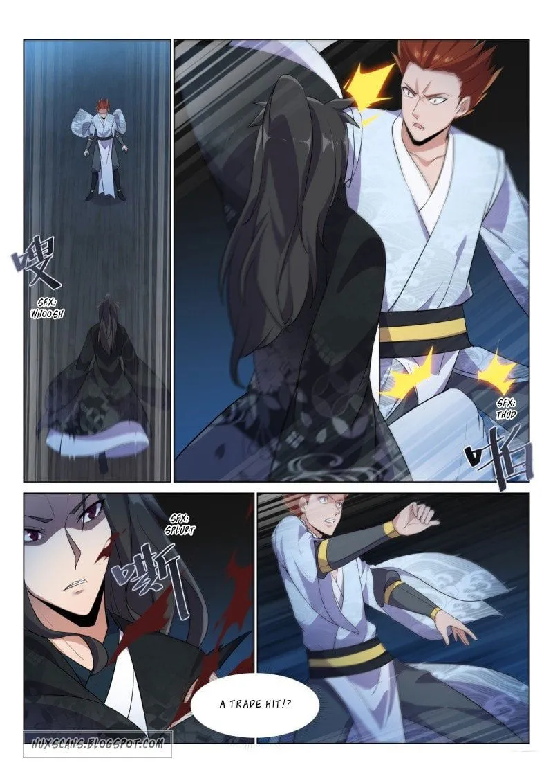 Otherworldly Evil Monarch Chapter 45 Online - página 12
