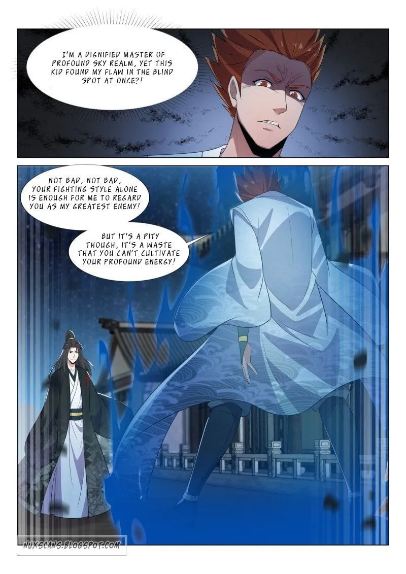 Otherworldly Evil Monarch Chapter 45 Online - página 13