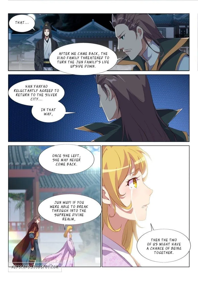 Otherworldly Evil Monarch Chapter 47 Online - página 2