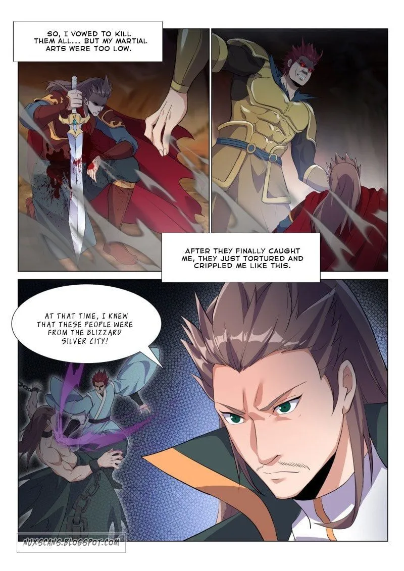 Otherworldly Evil Monarch Chapter 47 Online - página 4