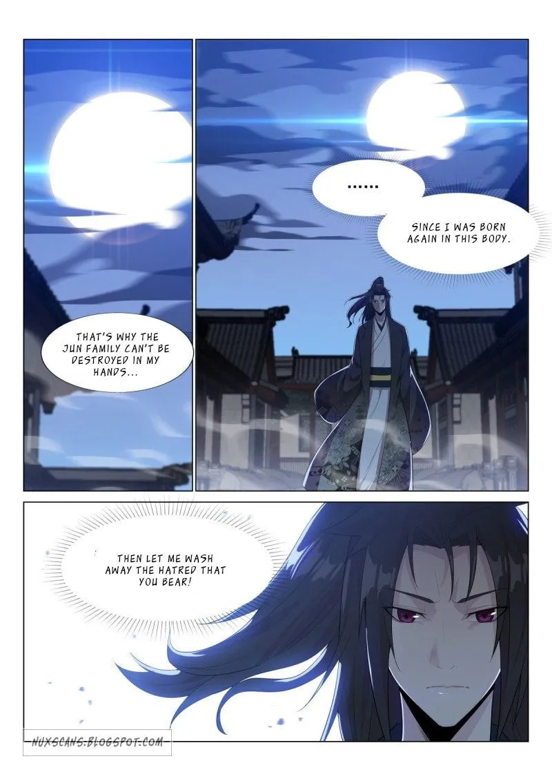 Otherworldly Evil Monarch Chapter 47 Online - página 6