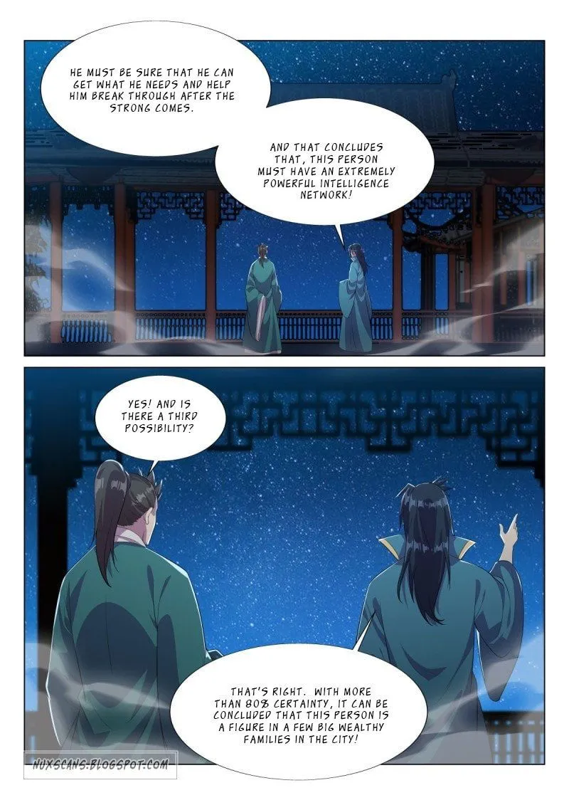Otherworldly Evil Monarch Chapter 47 Online - página 11