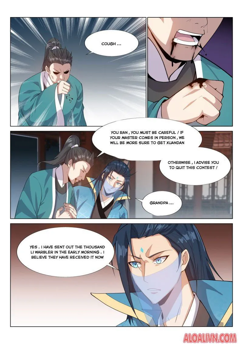 Otherworldly Evil Monarch Chapter 48 Online - página 2