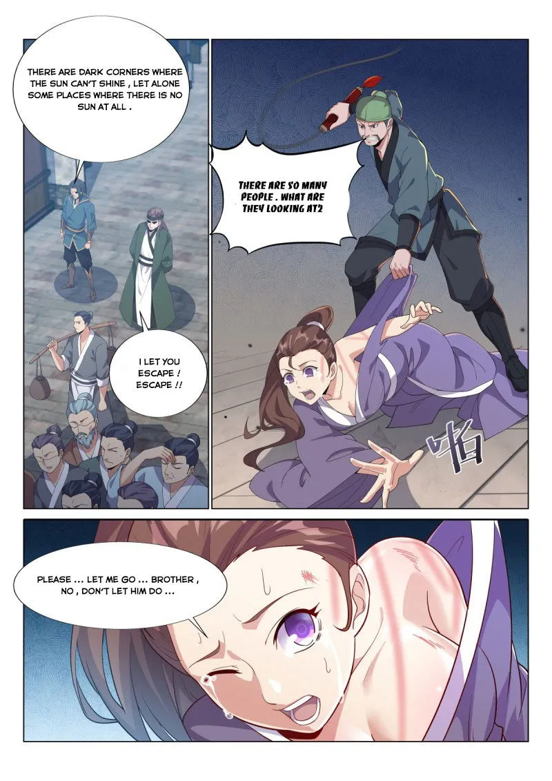 Otherworldly Evil Monarch Chapter 48 Online - página 7