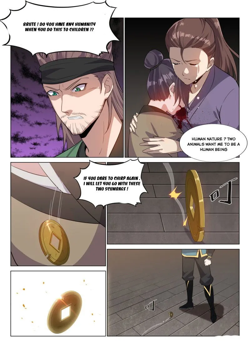 Otherworldly Evil Monarch Chapter 48 Online - página 12