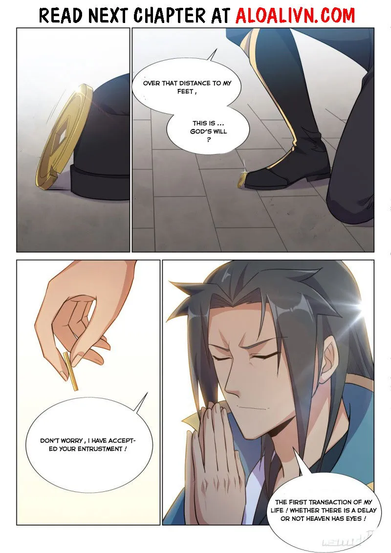 Otherworldly Evil Monarch Chapter 48 Online - página 13