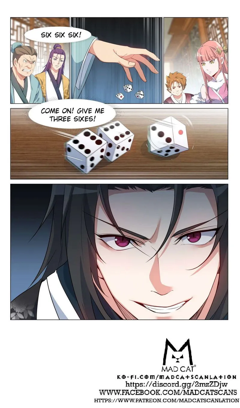 Otherworldly Evil Monarch Chapter 5 Online - página 13