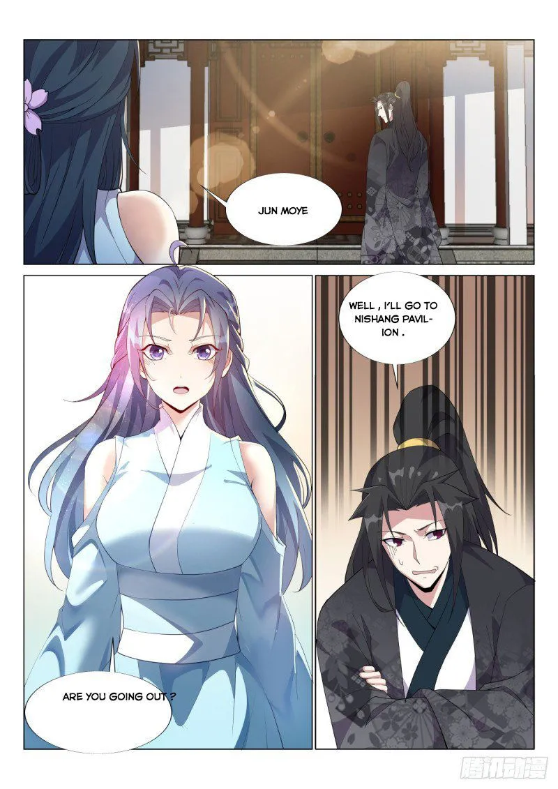 Otherworldly Evil Monarch Chapter 53 Online - página 1