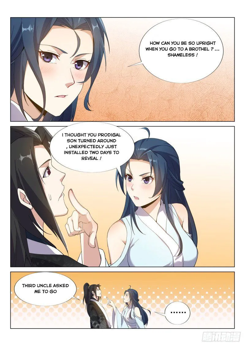 Otherworldly Evil Monarch Chapter 53 Online - página 2