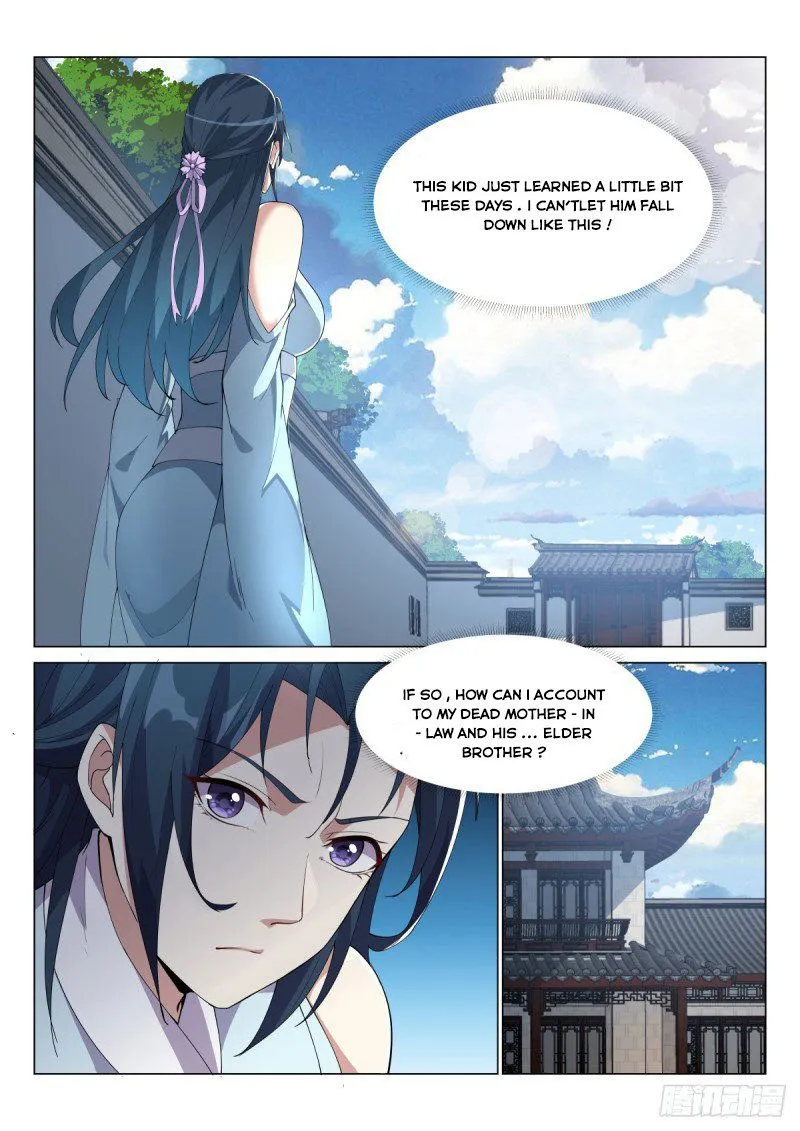 Otherworldly Evil Monarch Chapter 53 Online - página 4
