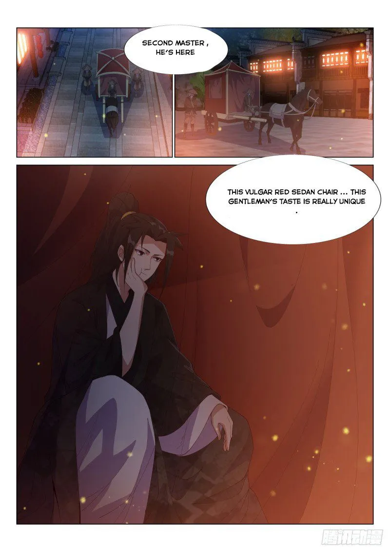 Otherworldly Evil Monarch Chapter 53 Online - página 12
