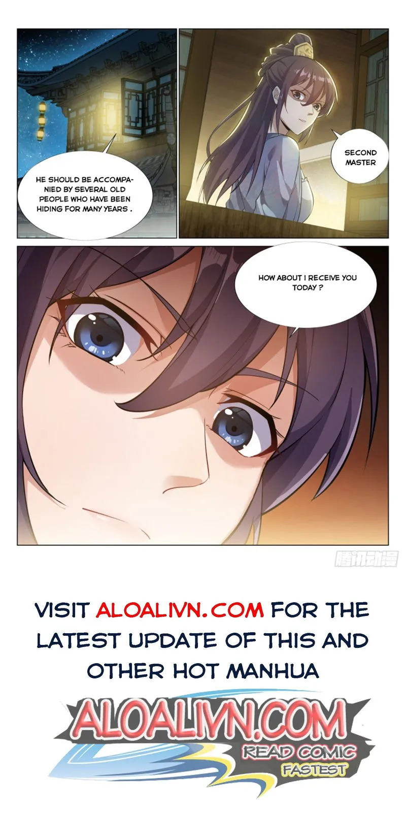 Otherworldly Evil Monarch Chapter 53 Online - página 13