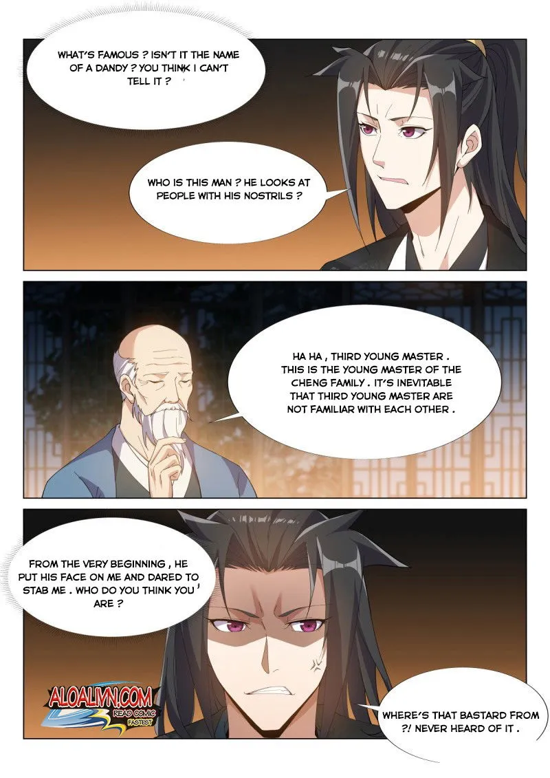 Otherworldly Evil Monarch Chapter 54 Online - página 6