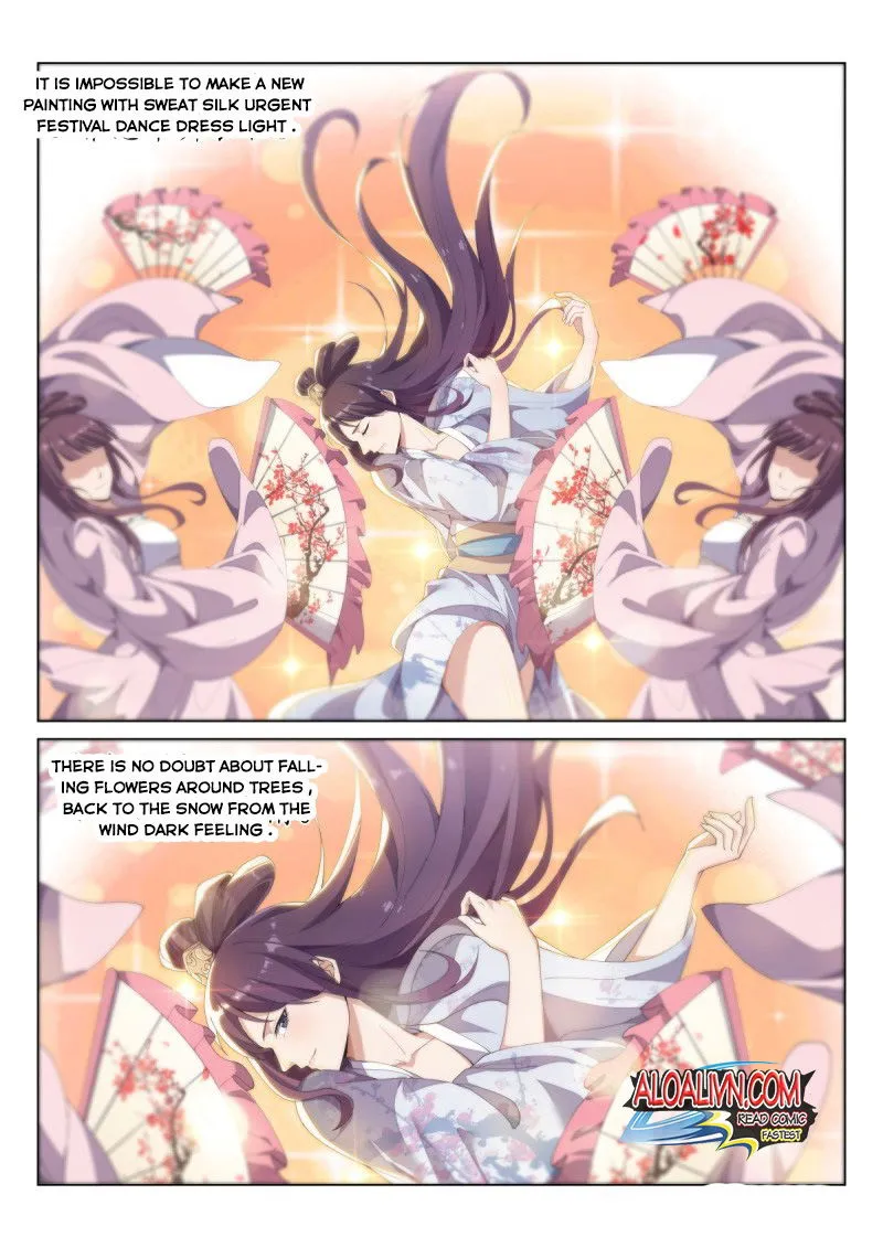 Otherworldly Evil Monarch Chapter 54 Online - página 9