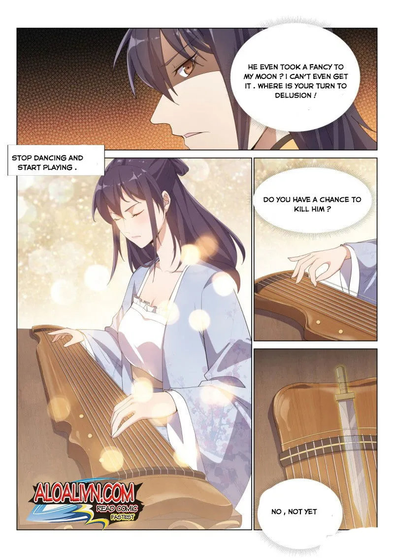 Otherworldly Evil Monarch Chapter 54 Online - página 11