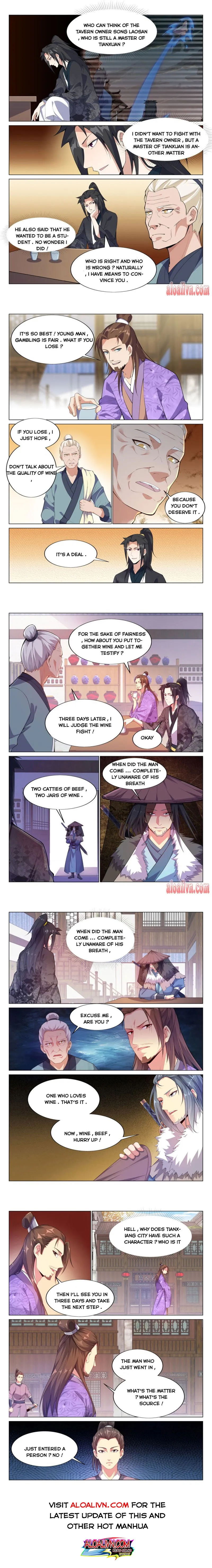 Otherworldly Evil Monarch Chapter 64 Online - página 2