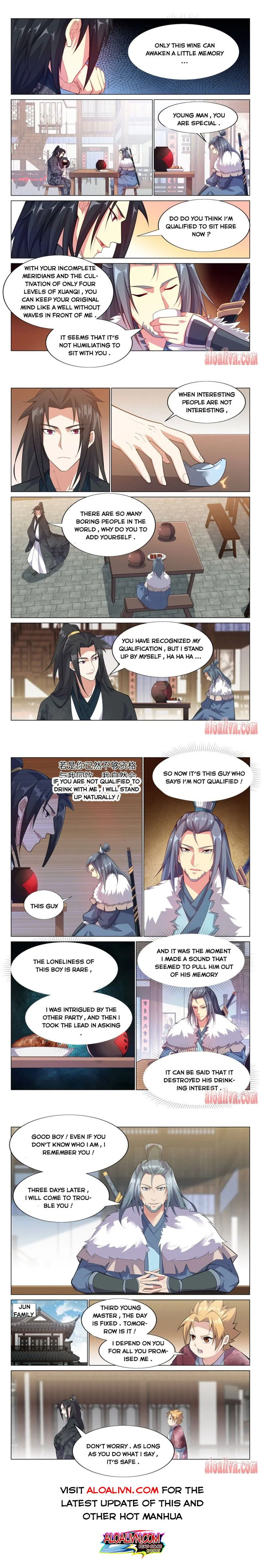 Otherworldly Evil Monarch Chapter 65 Online - página 2