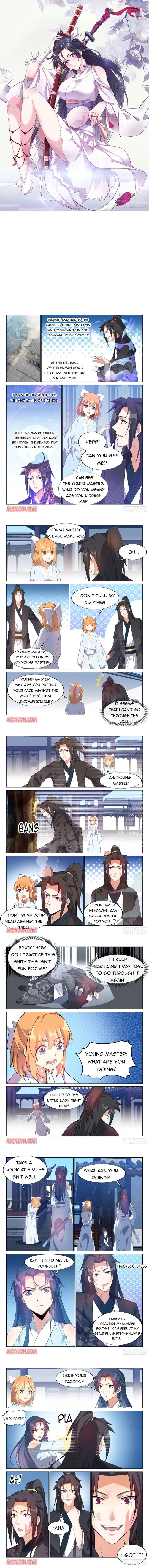 Otherworldly Evil Monarch Chapter 68 Online - página 1