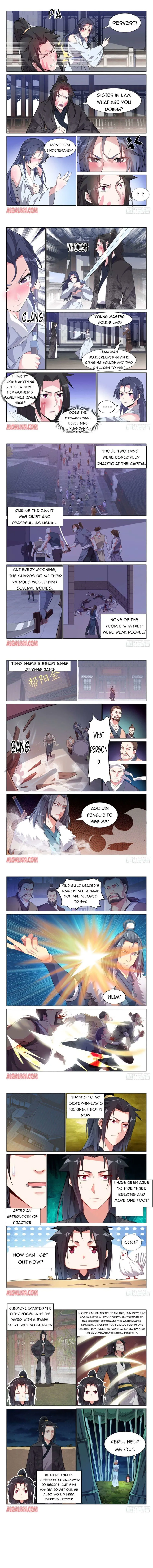Otherworldly Evil Monarch Chapter 68 Online - página 2