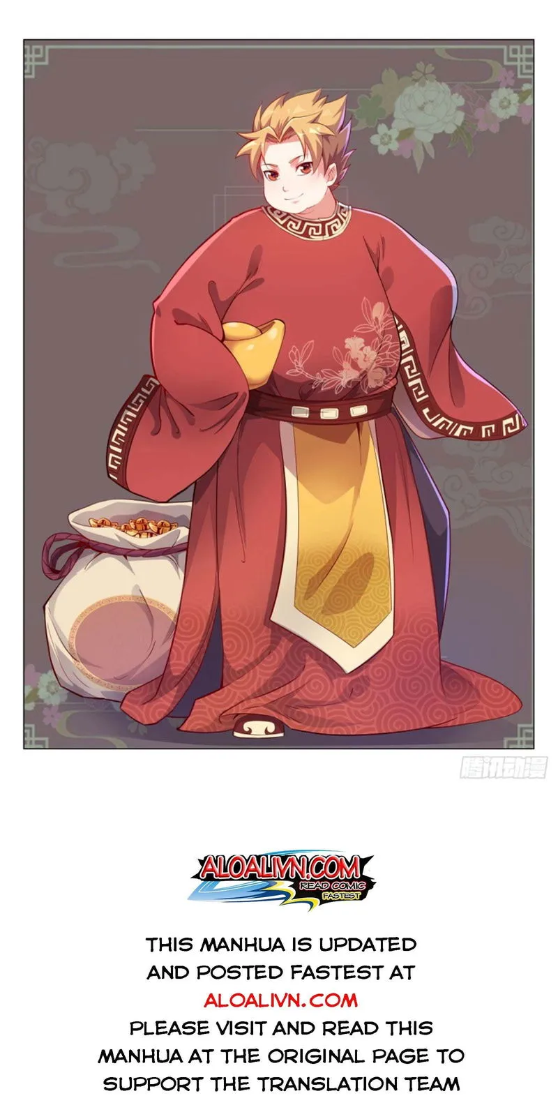 Otherworldly Evil Monarch Chapter 69 Online - página 1