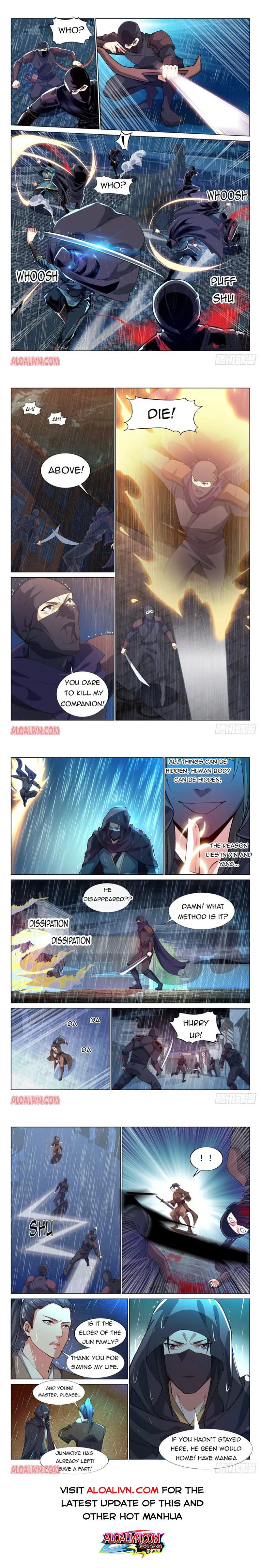 Otherworldly Evil Monarch Chapter 73 Online - página 2