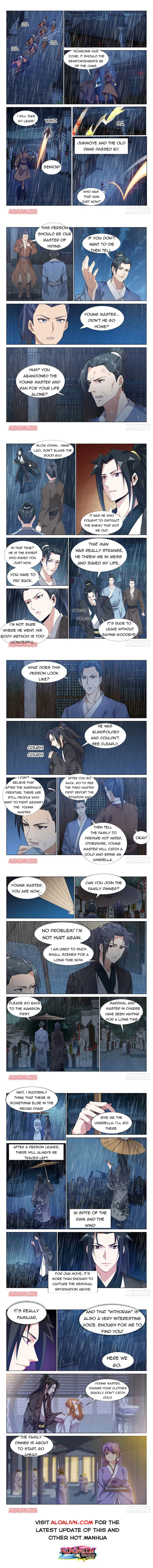 Otherworldly Evil Monarch Chapter 74 Online - página 2
