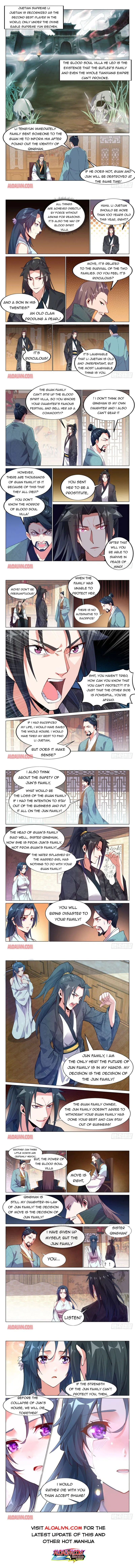 Otherworldly Evil Monarch Chapter 77 Online - página 2