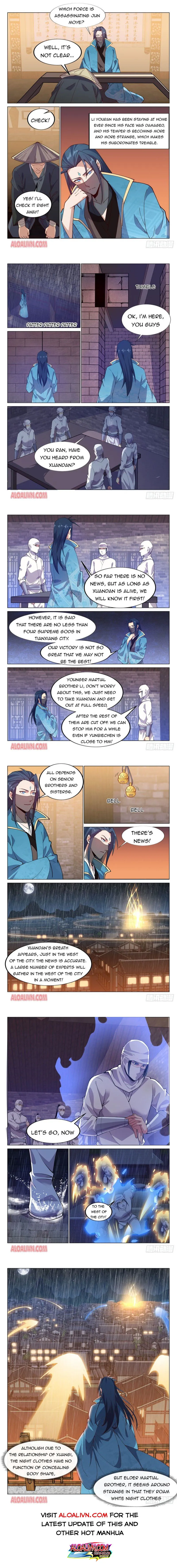 Otherworldly Evil Monarch Chapter 78 Online - página 2