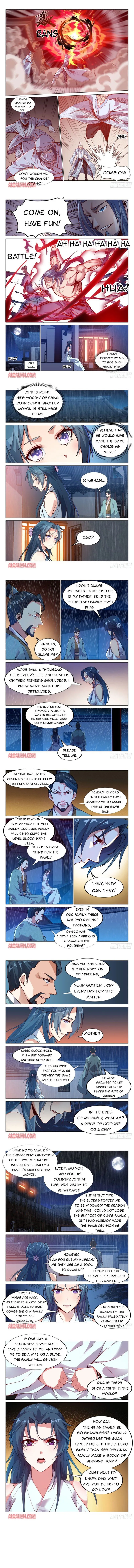 Otherworldly Evil Monarch Chapter 81 Online - página 2