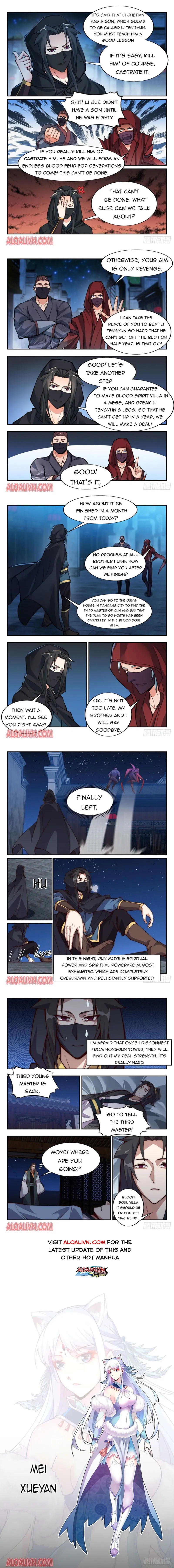 Otherworldly Evil Monarch Chapter 87 Online - página 2