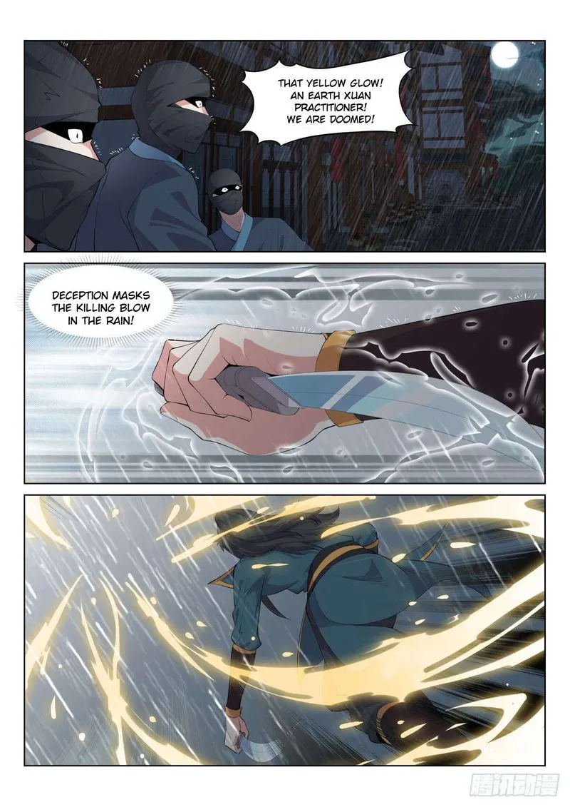 Otherworldly Evil Monarch Chapter 9 Online - página 2