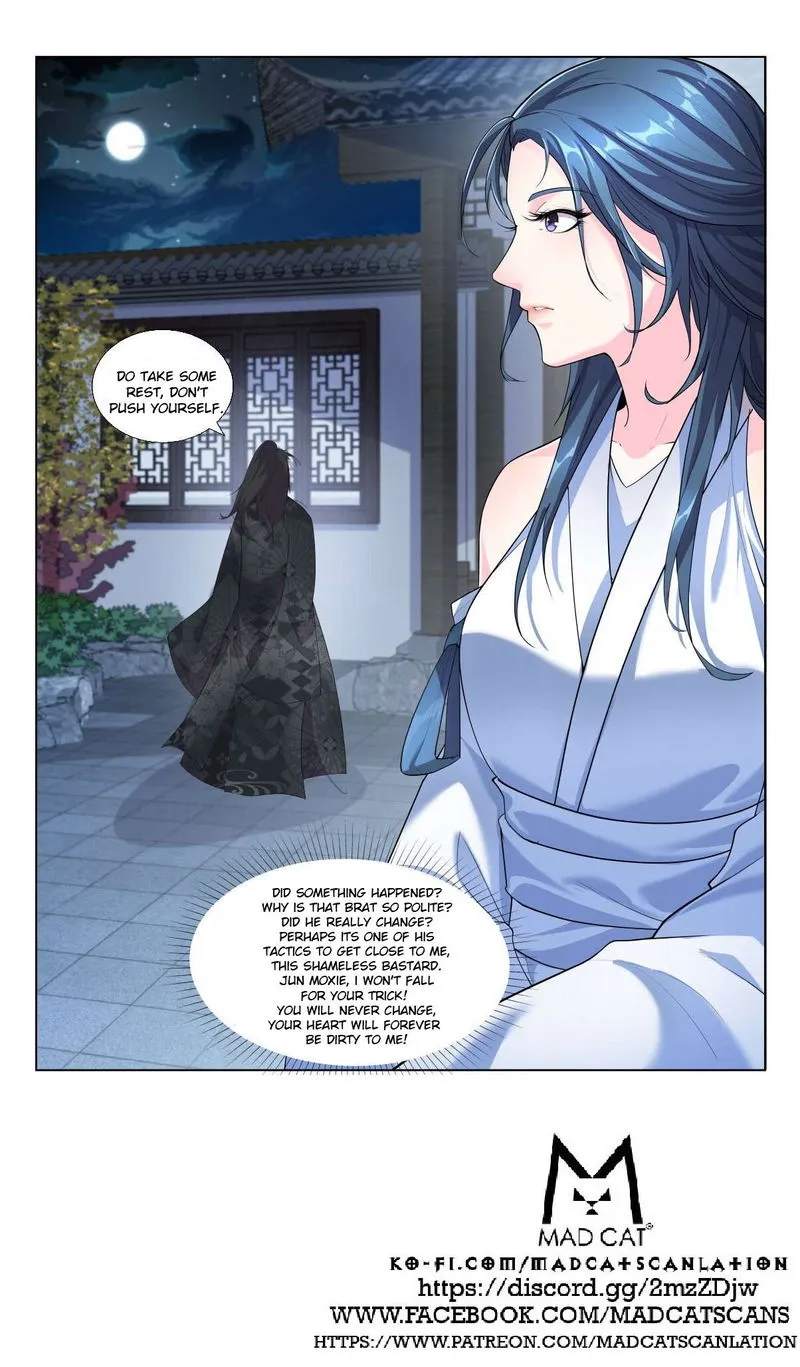 Otherworldly Evil Monarch Chapter 9 Online - página 11