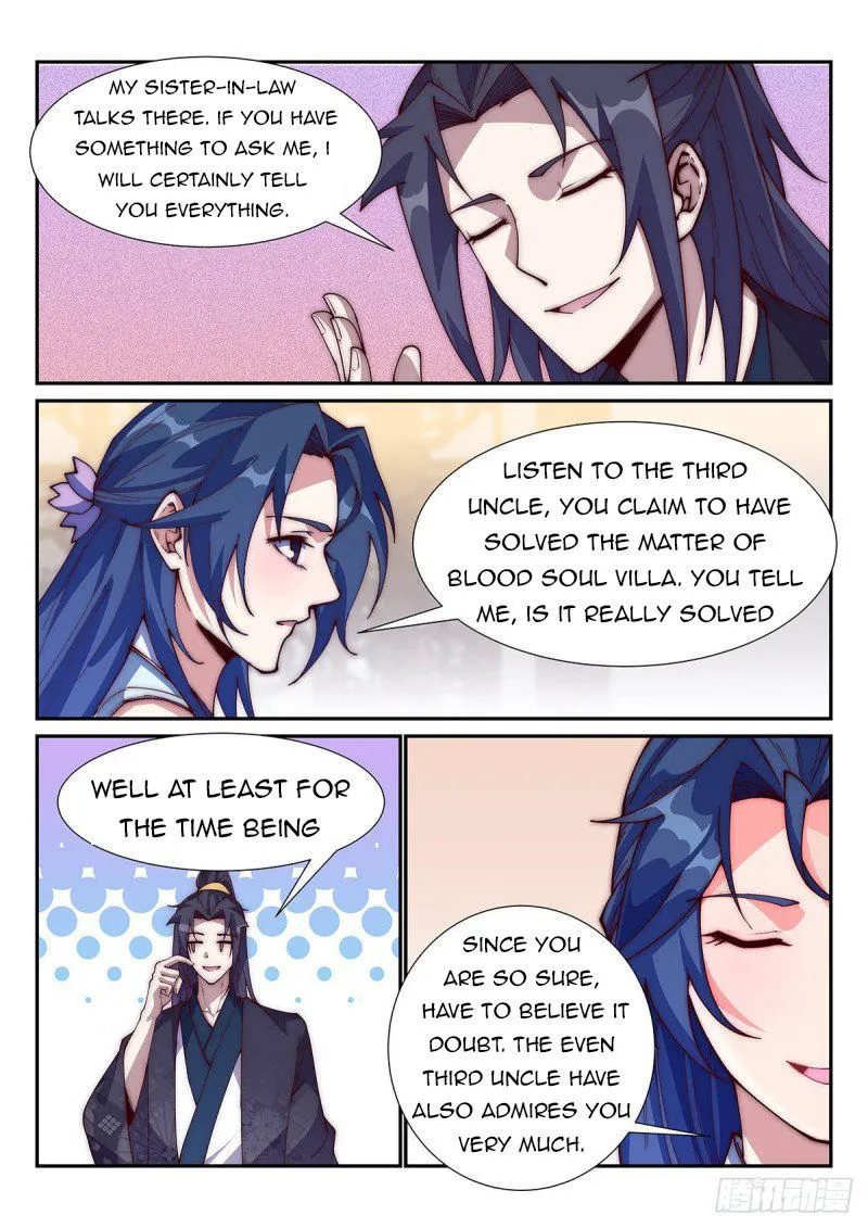 Otherworldly Evil Monarch Chapter 97 Online - página 4