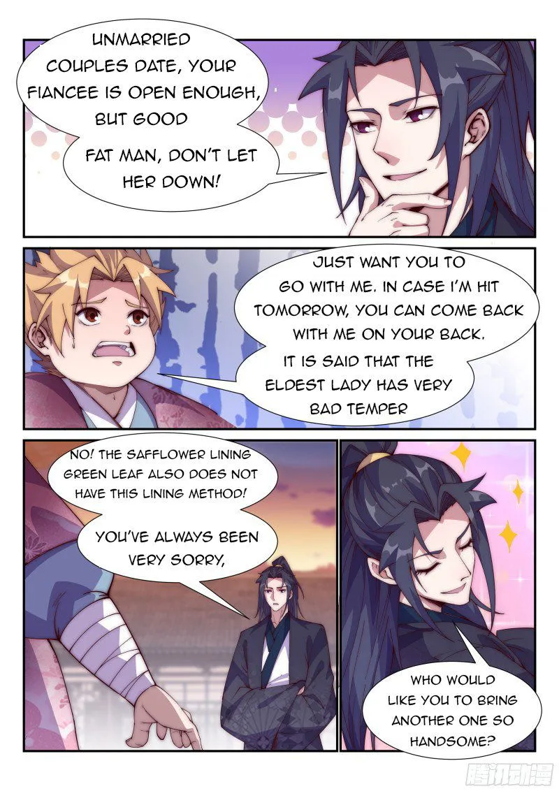 Otherworldly Evil Monarch Chapter 98 Online - página 2