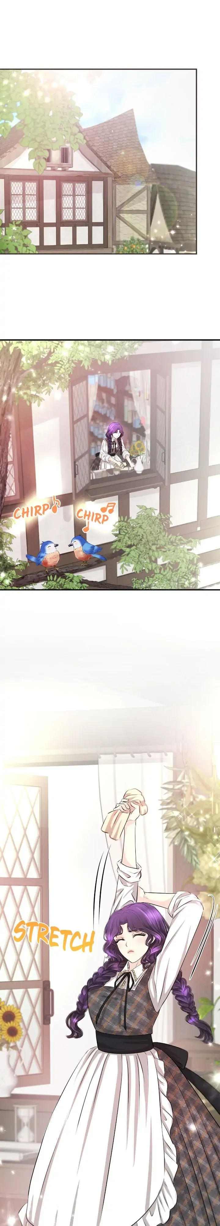 Our Ball Begins at Moonrise Chapter 1 Online - página 2