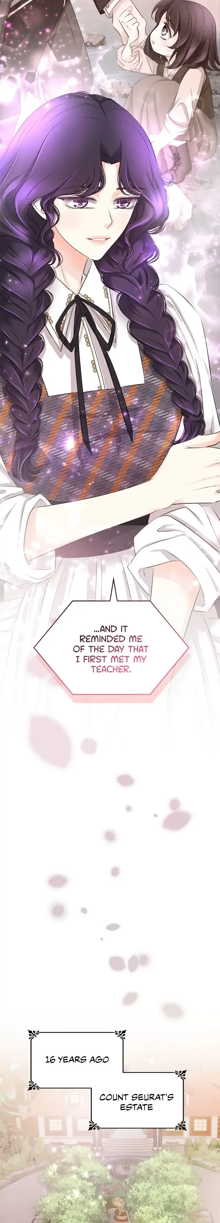 Our Ball Begins at Moonrise Chapter 1 Online - página 9
